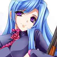 小萝莉动漫头像_受人宠让人爱的动漫萝莉