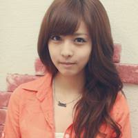 好看的真人头像女生 贴近生活的真人图片头像女生头像