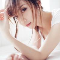 好看的真人头像女生 贴近生活的真人图片头像女生头像