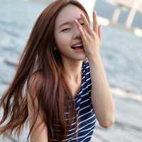 美丽女生微信头像 超好看超漂亮的美丽女生图片头像