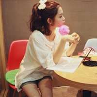 微信头像女生可爱 性格豪放总是喜欢公主抱的可爱女生