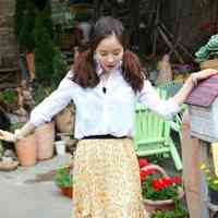 微信头像女生可爱 性格豪放总是喜欢公主抱的可爱女生