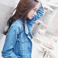 女生头像不带字