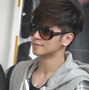 高清微信头像罗志祥图片