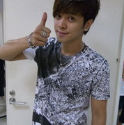 高清微信头像罗志祥图片