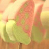 好看唯美的棉花糖微信头像图片大全