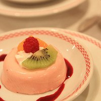 可口美味的蛋糕头像图片