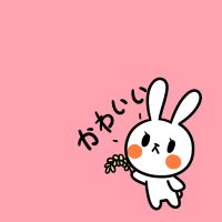 微信头像卡通可爱的萌