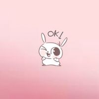 微信头像卡通可爱的萌