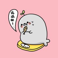 微信头像卡通可爱的萌