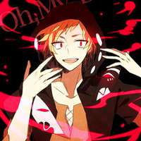 卡通动画帅哥头像_帅你一脸