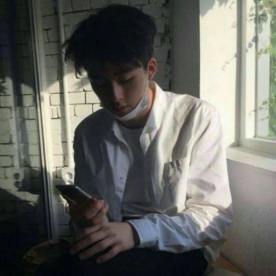 冷酷帅气男头_一個人的冷酷仙境