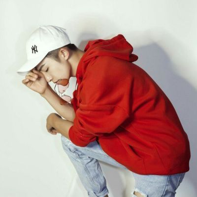 冷酷帅气男头_一個人的冷酷仙境