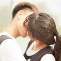 幸福就是你和我