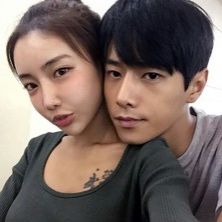 幸福就是你和我