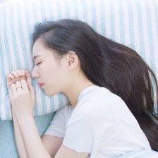 幸福就是你和我