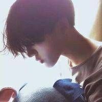 真人头像男帅气 好看头像图片真人男生帅气