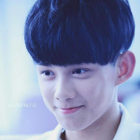 高冷男神头像 三分高冷七分帅