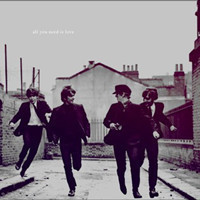 微信群头像兄弟图片大全 成群结队的好兄弟