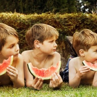 微信群头像兄弟图片大全 成群结队的好兄弟