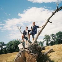 微信群头像兄弟图片大全 成群结队的好兄弟