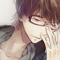 动漫图片男生帅气冷酷 好看帅气冷酷的动漫男生图片头像