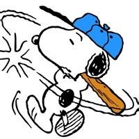 史努比卡通头像图片大全