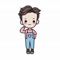 微信情侣头像卡通超萌