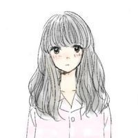 爱到最深是无声 微信情侣空间头像卡通