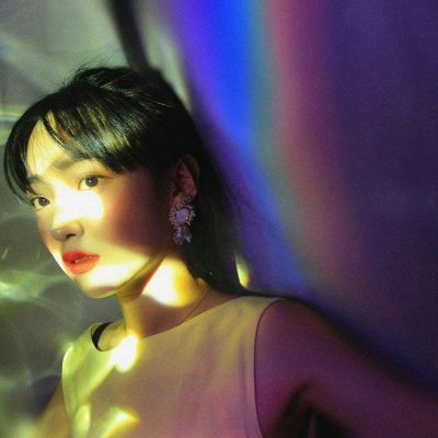 个性女头高清_为个性而来