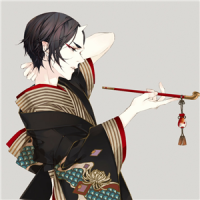 动漫霸气头像男生超酷 酷到没朋友