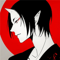 动漫霸气头像男生超酷 酷到没朋友