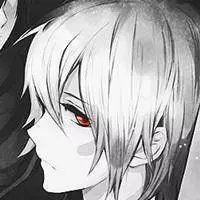 动漫冷男头像 妳男神是个冷男