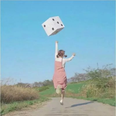 闺密头像两人两张 致一世闺密