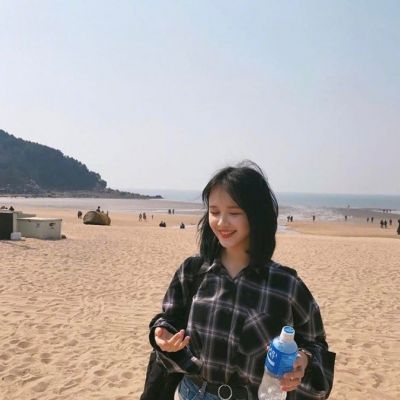 闺密头像两人两张 致一世闺密