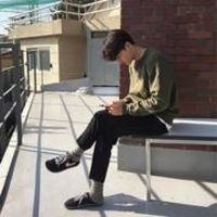 一帅十年 帅帅的男生有人爱