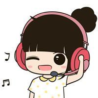 高清可爱动漫情侣头像一对