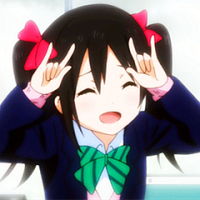 微博头像卡通女 各种风格的都有