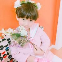 萌系小男孩头像 又萌又可爱的小男孩让人宠爱