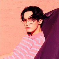 高清唯美男生头像