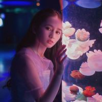 调皮女生头像 耍性子有小脾气的女生