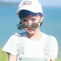 调皮女生头像 耍性子有小脾气的女生