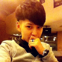 单身贵族男生头像