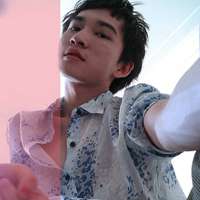 微信头像男生生活照