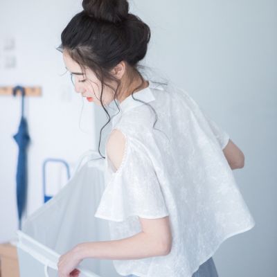 年轻女孩头像微信头像 爱慕女孩年轻时的容颜