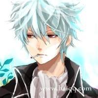 微信头像冷酷帅气