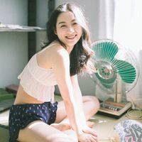 微信头像女生可爱清纯,女生清纯活泼惹人爱