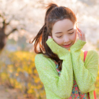 美丽女生微信头像 超好看超漂亮的美丽女生图片头像