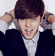 高清微信头像罗志祥图片