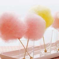 好看唯美的棉花糖微信头像图片大全